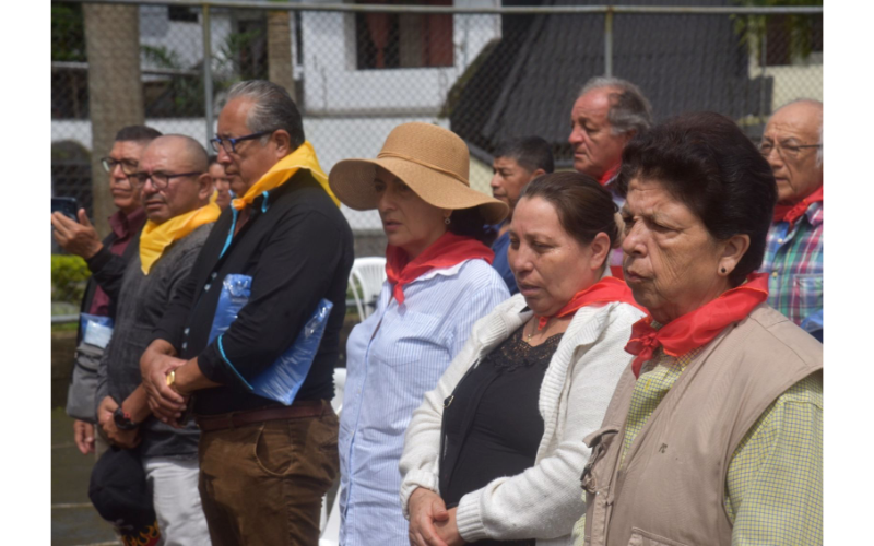PROGRAMA DE MAYORES Y DEPENDIENTES 2023