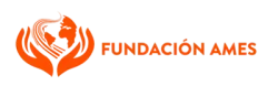 logo color fundacion ames ecuador