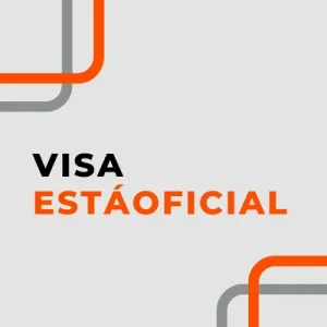 VISA ESTÁOFICIAL